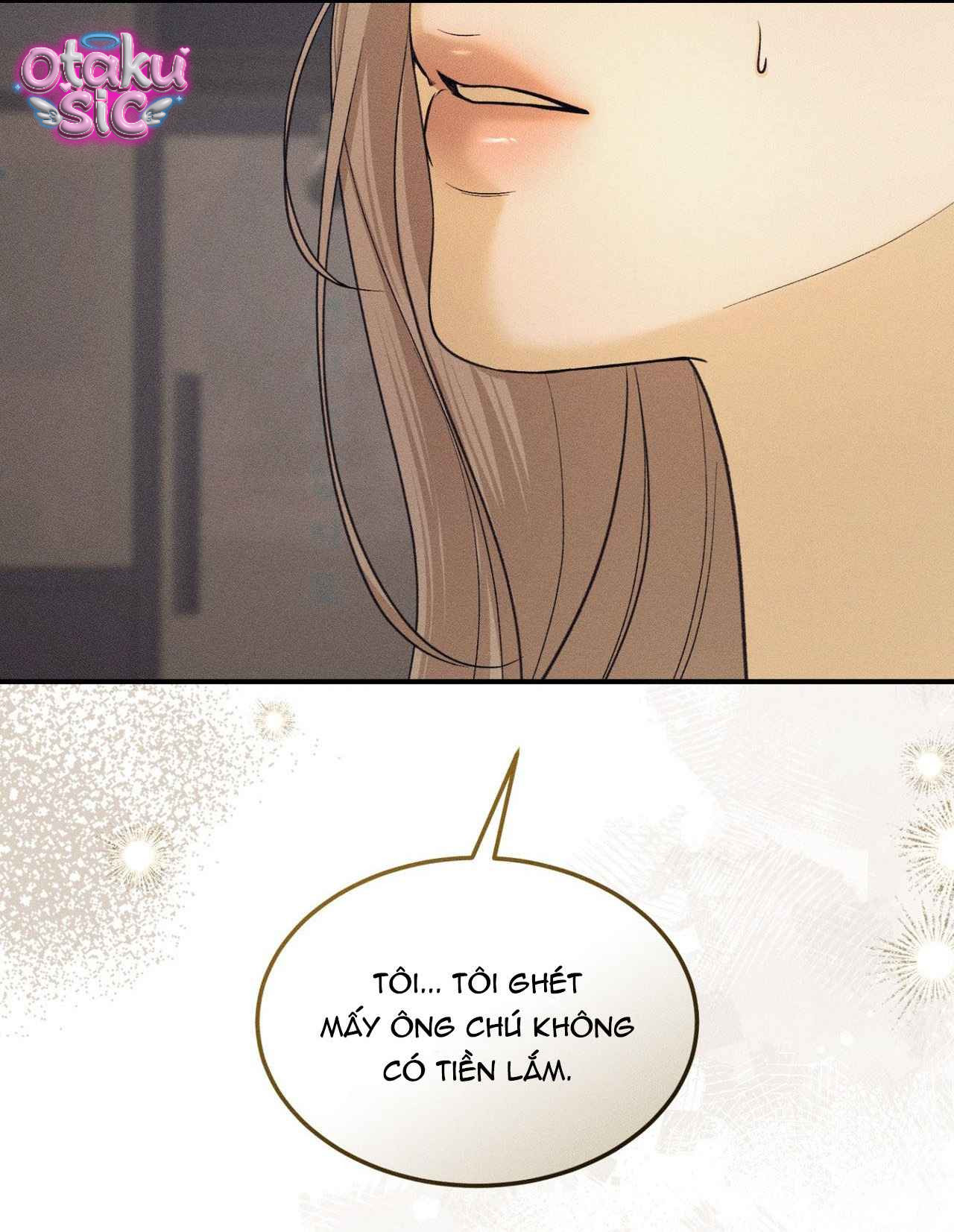 Tình Yêu Rác Rưởi - Chap 44