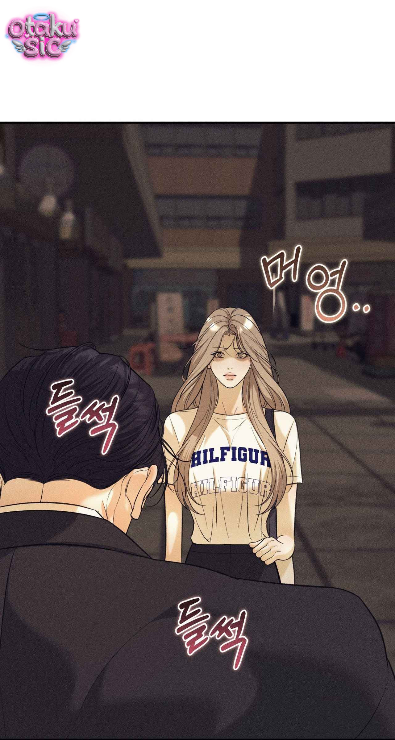 Tình Yêu Rác Rưởi - Chap 44