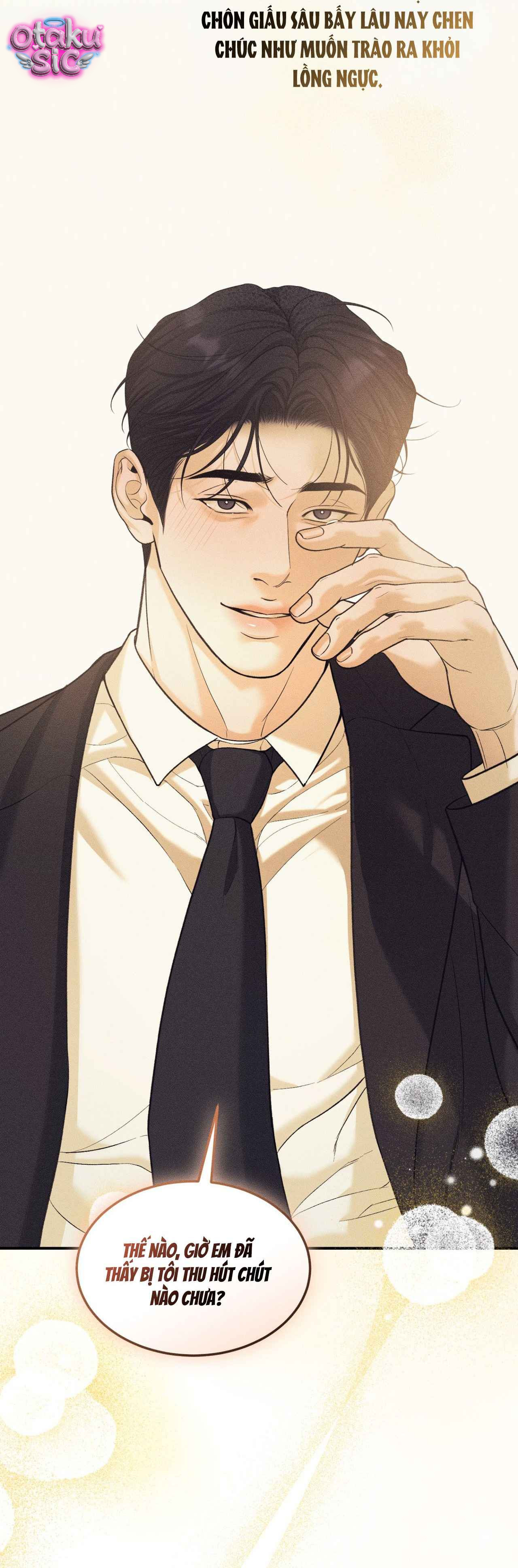Tình Yêu Rác Rưởi - Chap 44