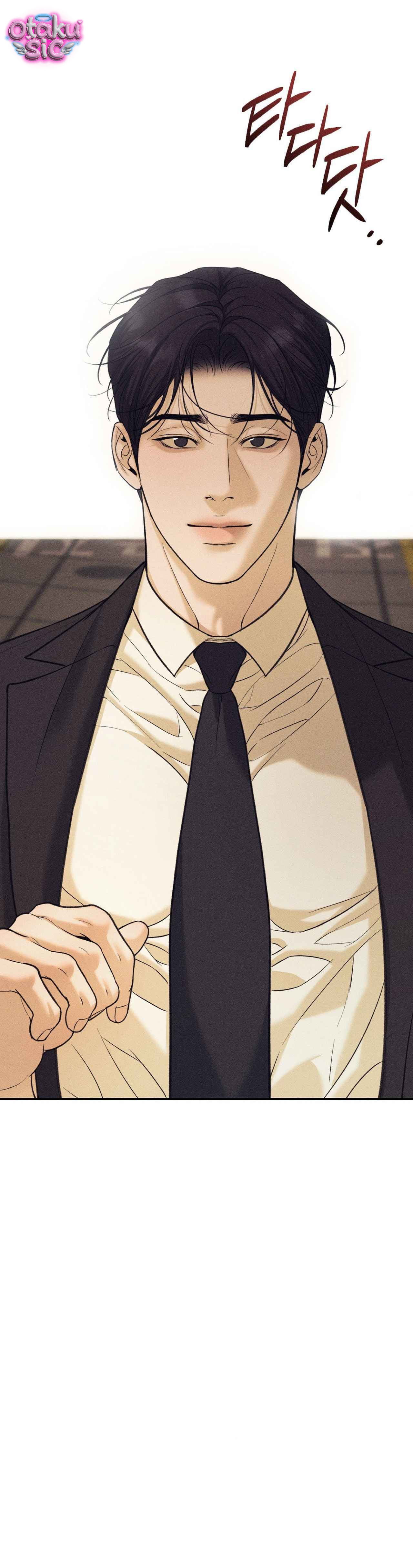 Tình Yêu Rác Rưởi - Chap 44
