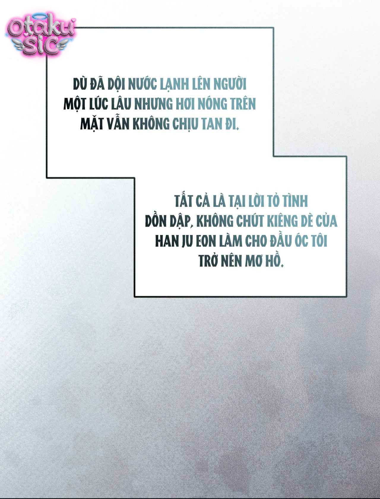 Tình Yêu Rác Rưởi - Chap 44