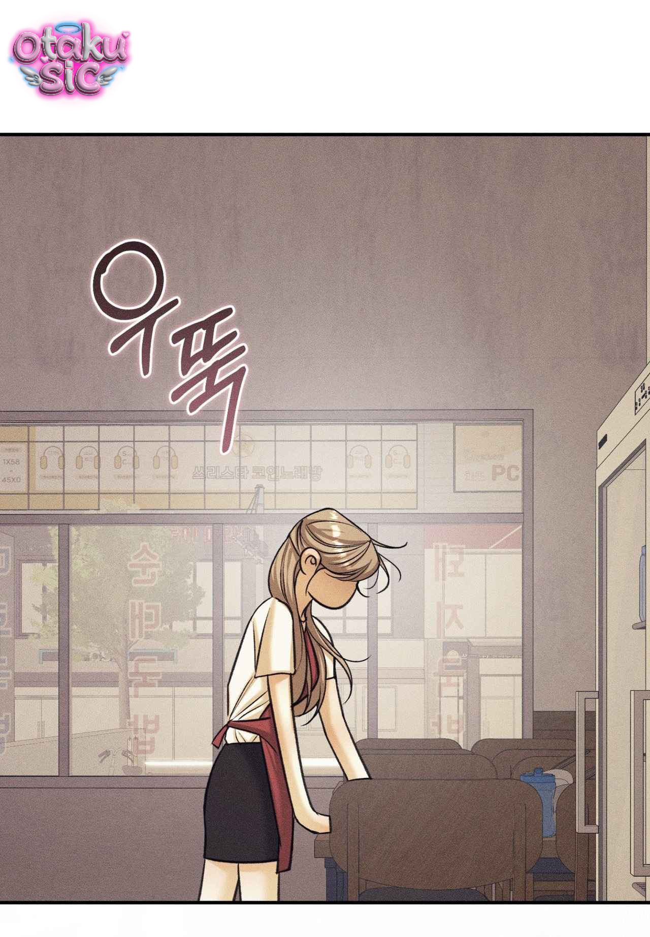 Tình Yêu Rác Rưởi - Chap 44
