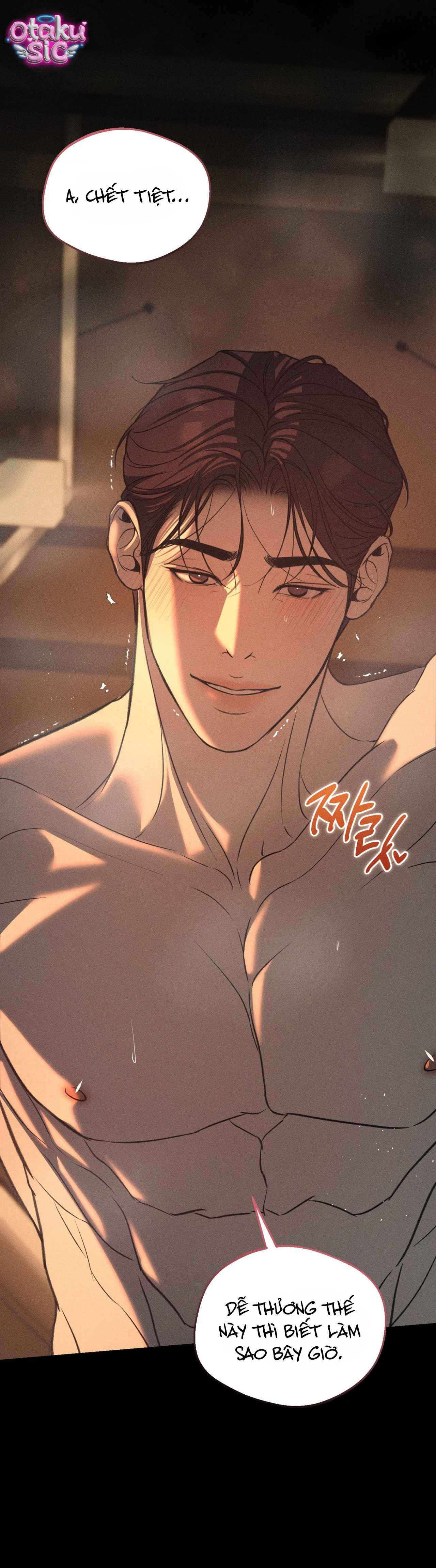 Tình Yêu Rác Rưởi - Chap 46 - Trang 15