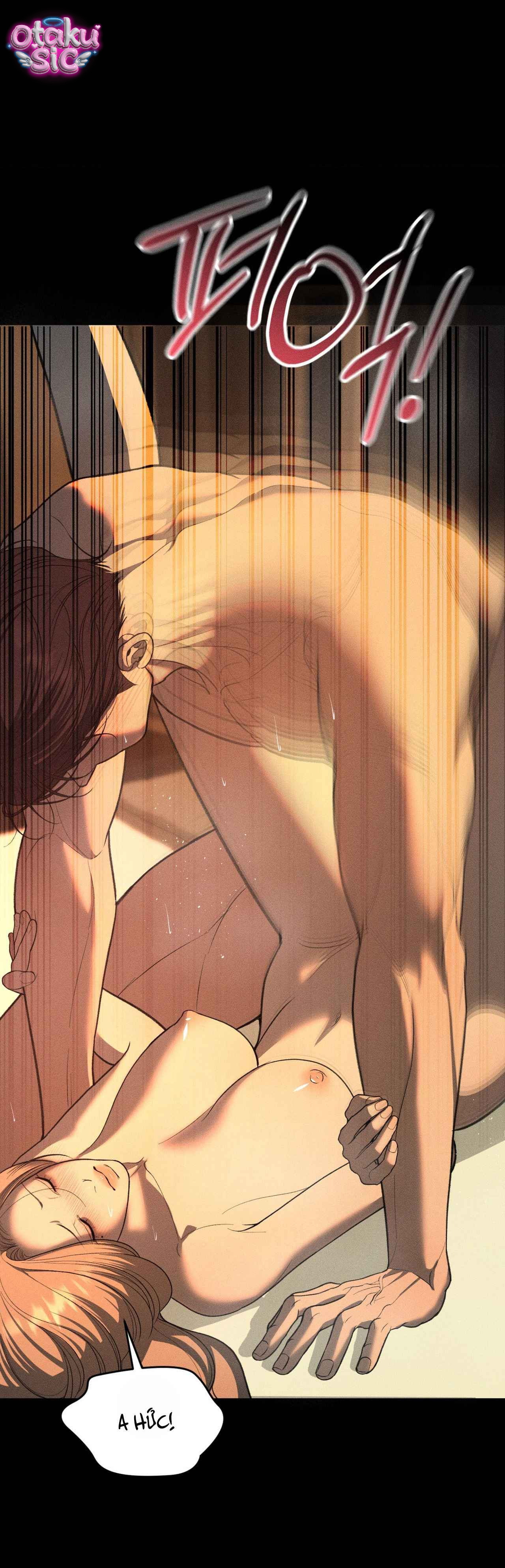 Tình Yêu Rác Rưởi - Chap 46 - Trang 16