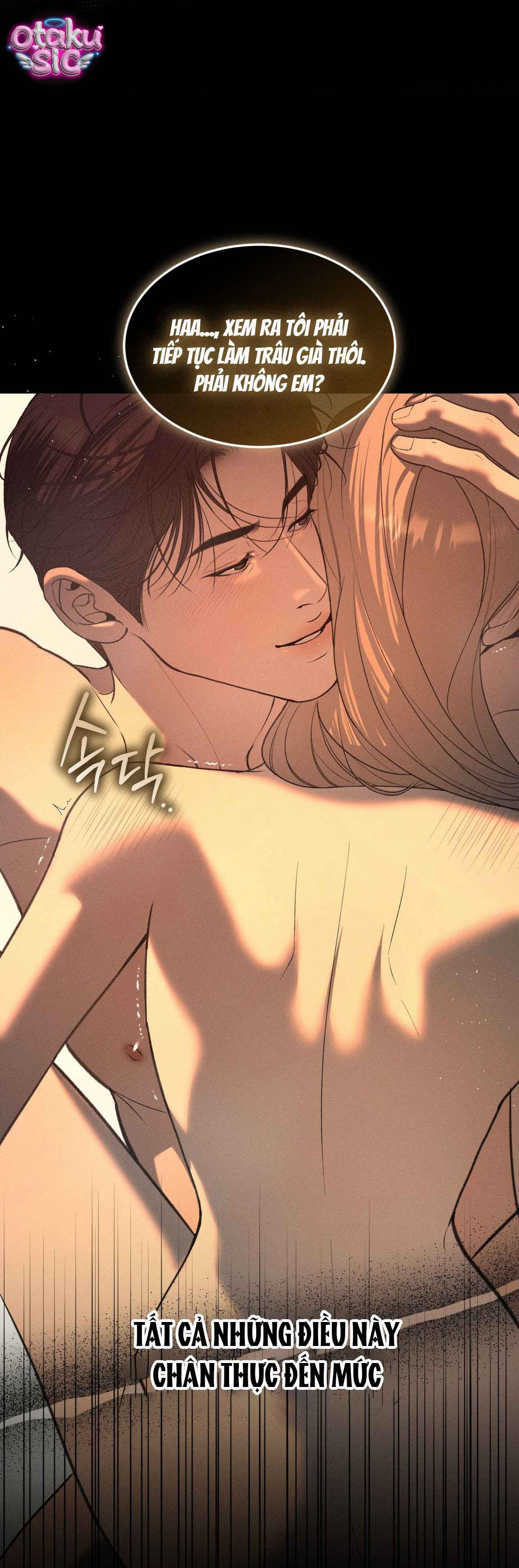 Tình Yêu Rác Rưởi - Chap 46 - Trang 18
