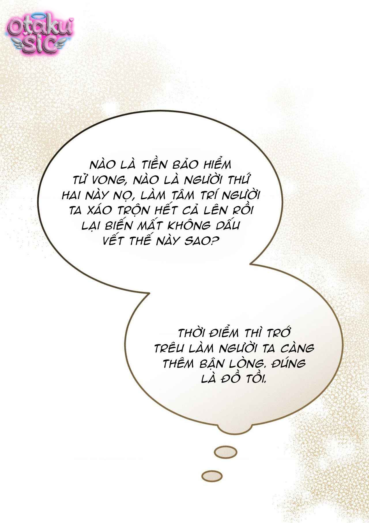 Tình Yêu Rác Rưởi - Chap 46 - Trang 23