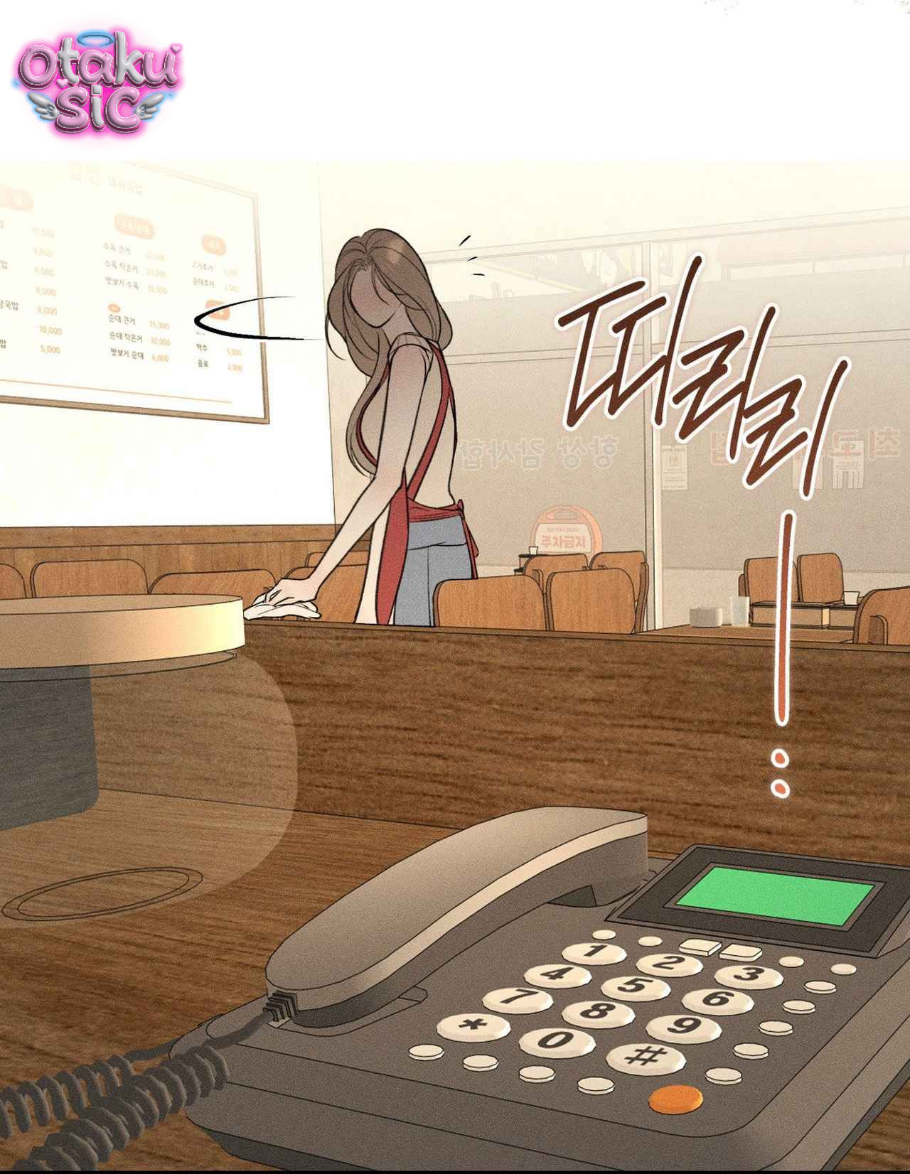 Tình Yêu Rác Rưởi - Chap 46 - Trang 24