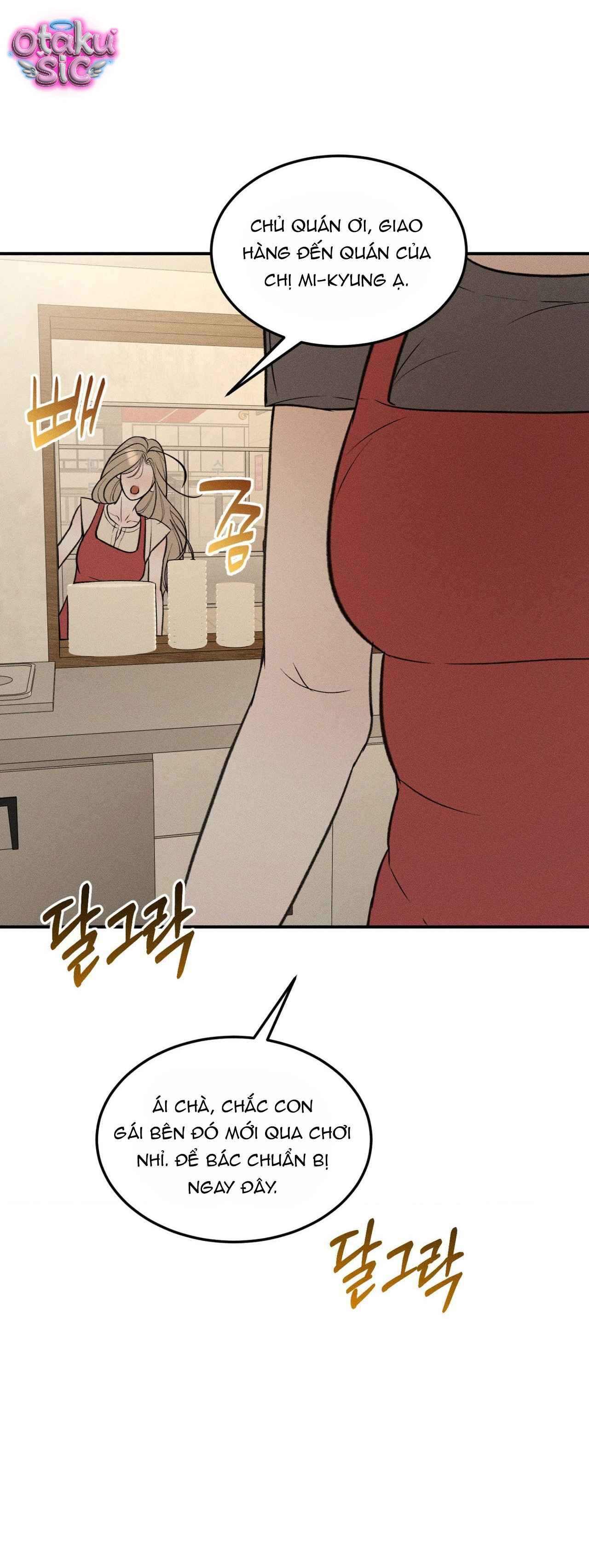 Tình Yêu Rác Rưởi - Chap 46 - Trang 28