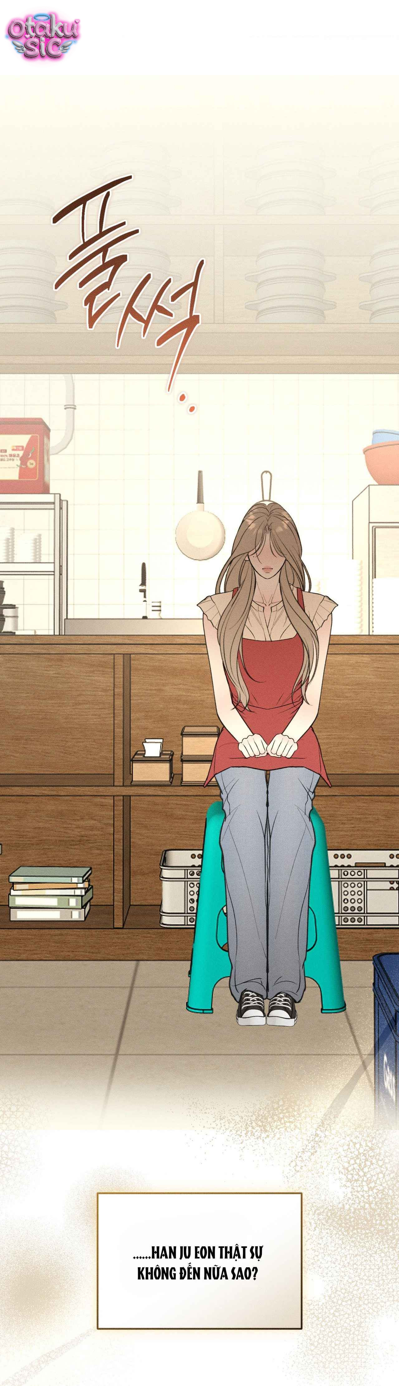 Tình Yêu Rác Rưởi - Chap 46 - Trang 29