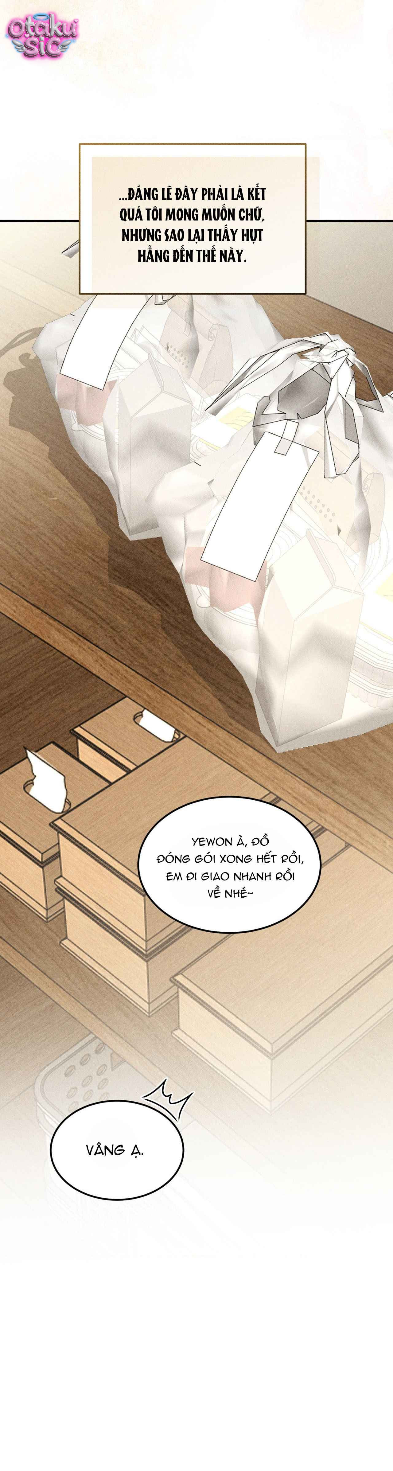 Tình Yêu Rác Rưởi - Chap 46 - Trang 31
