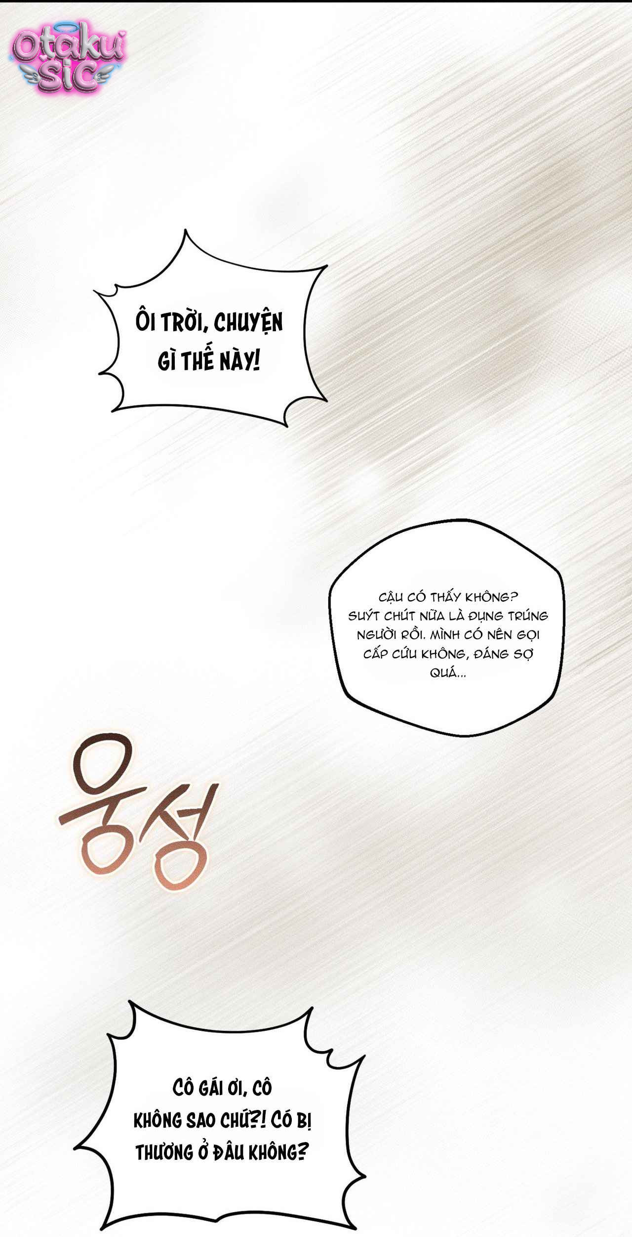 Tình Yêu Rác Rưởi - Chap 46 - Trang 35