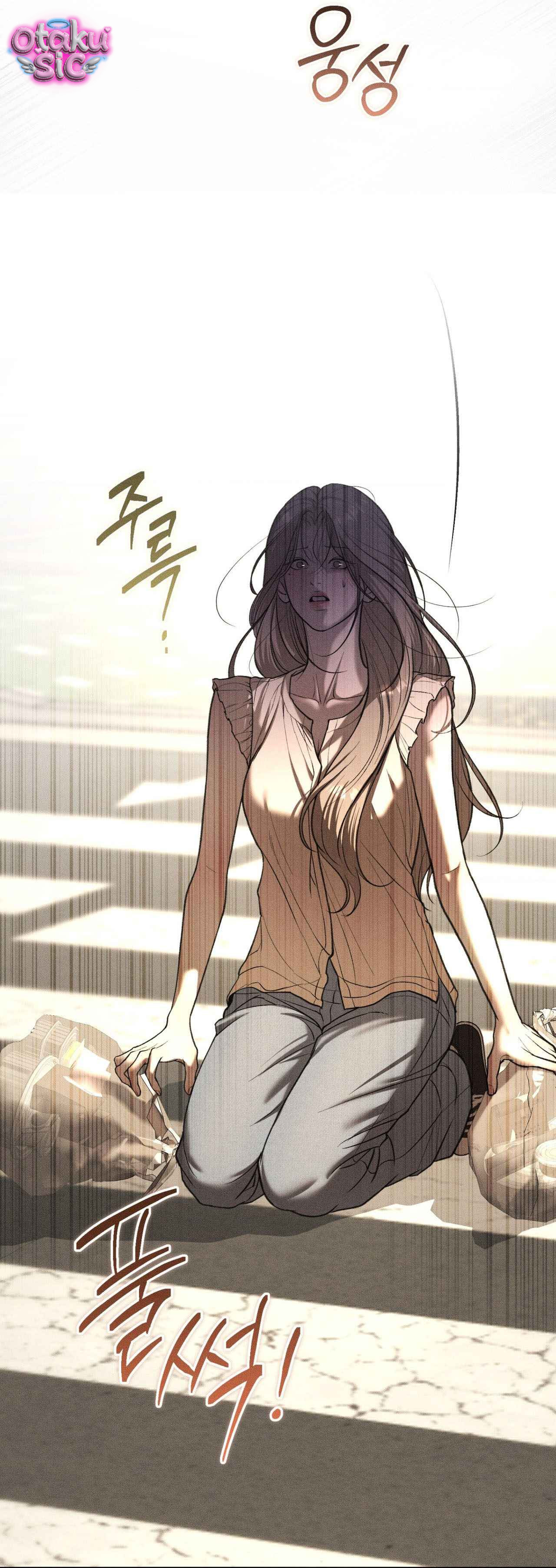 Tình Yêu Rác Rưởi - Chap 46 - Trang 36