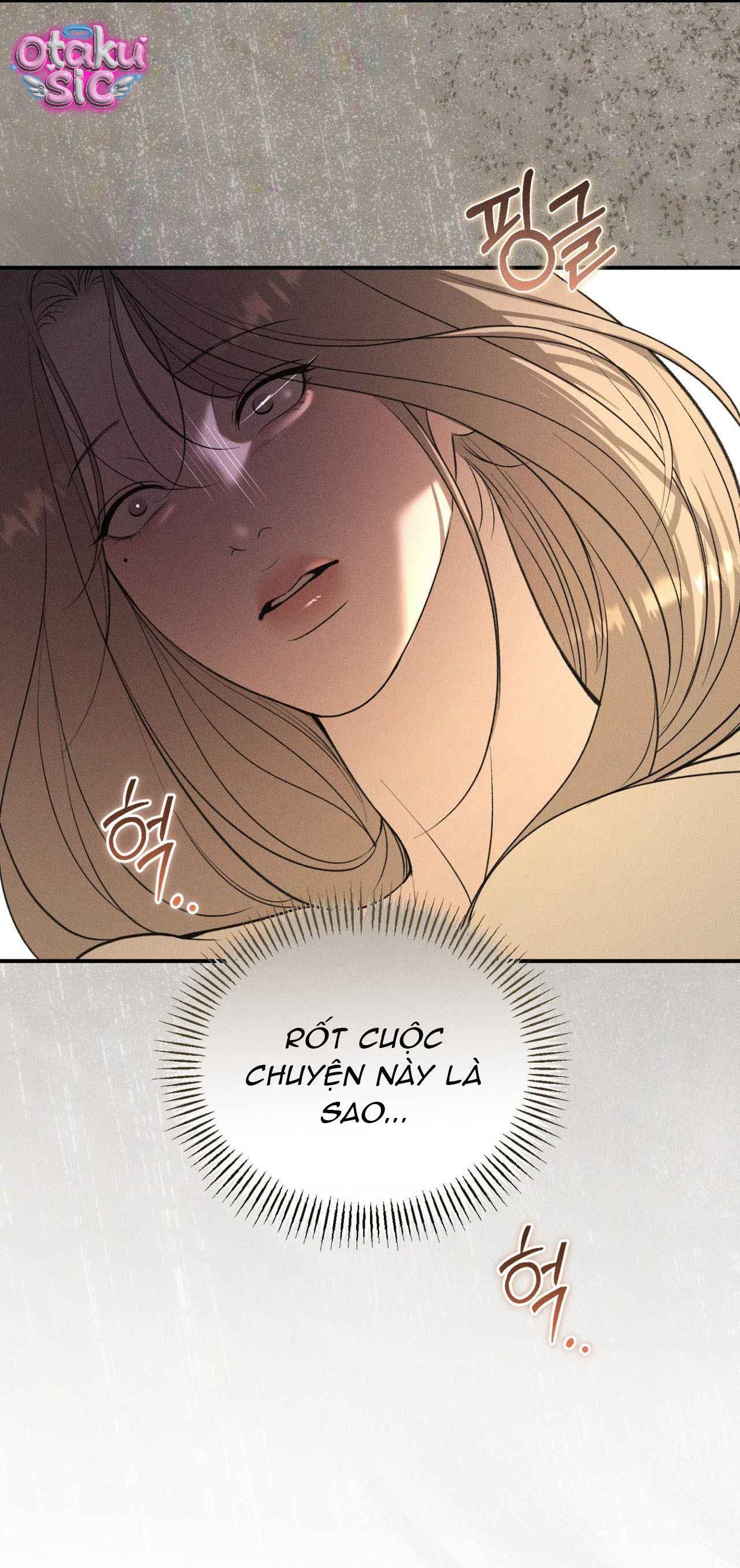 Tình Yêu Rác Rưởi - Chap 46 - Trang 37