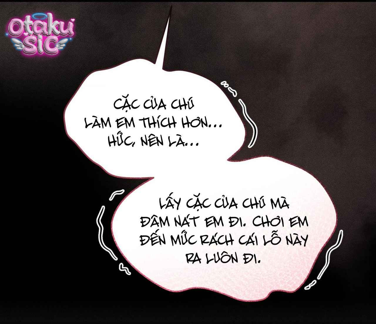 Tình Yêu Rác Rưởi - Chap 46 - Trang 4