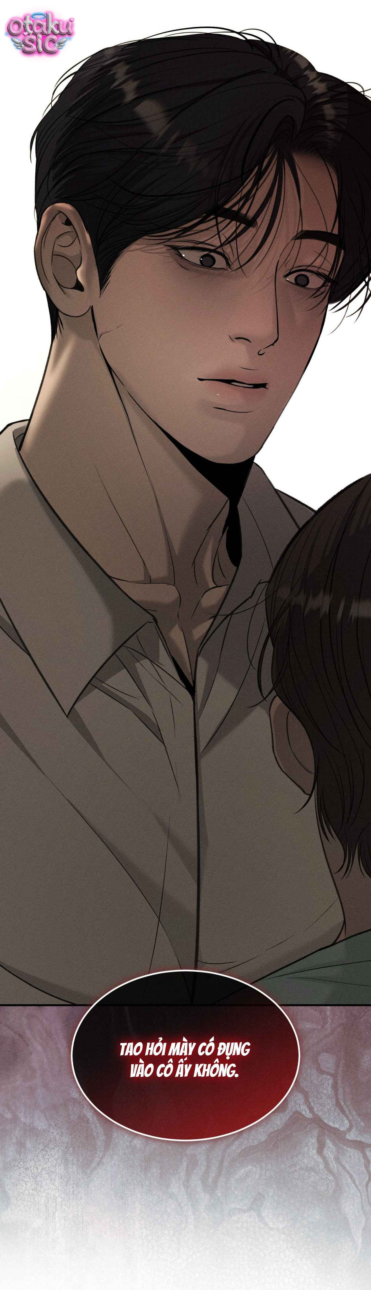 Tình Yêu Rác Rưởi - Chap 46 - Trang 45