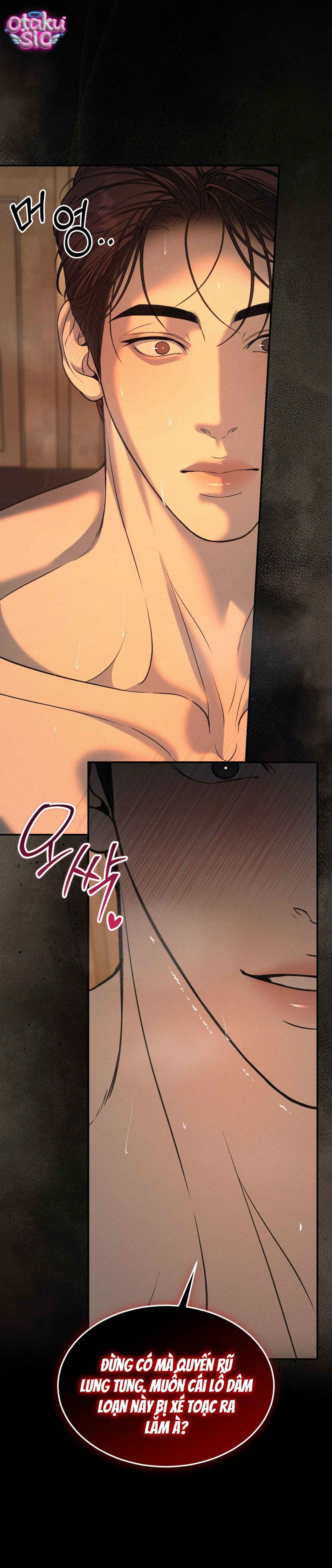 Tình Yêu Rác Rưởi - Chap 46 - Trang 6