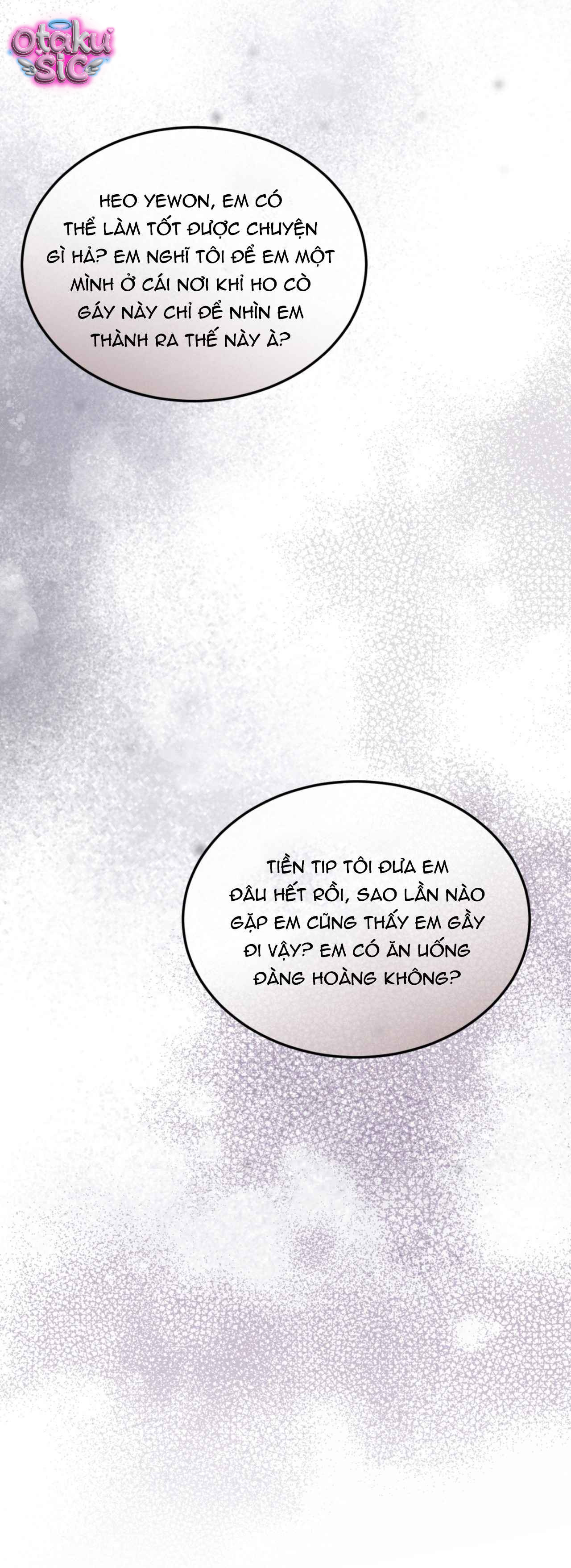 Tình Yêu Rác Rưởi - Chap 47 - Trang 13