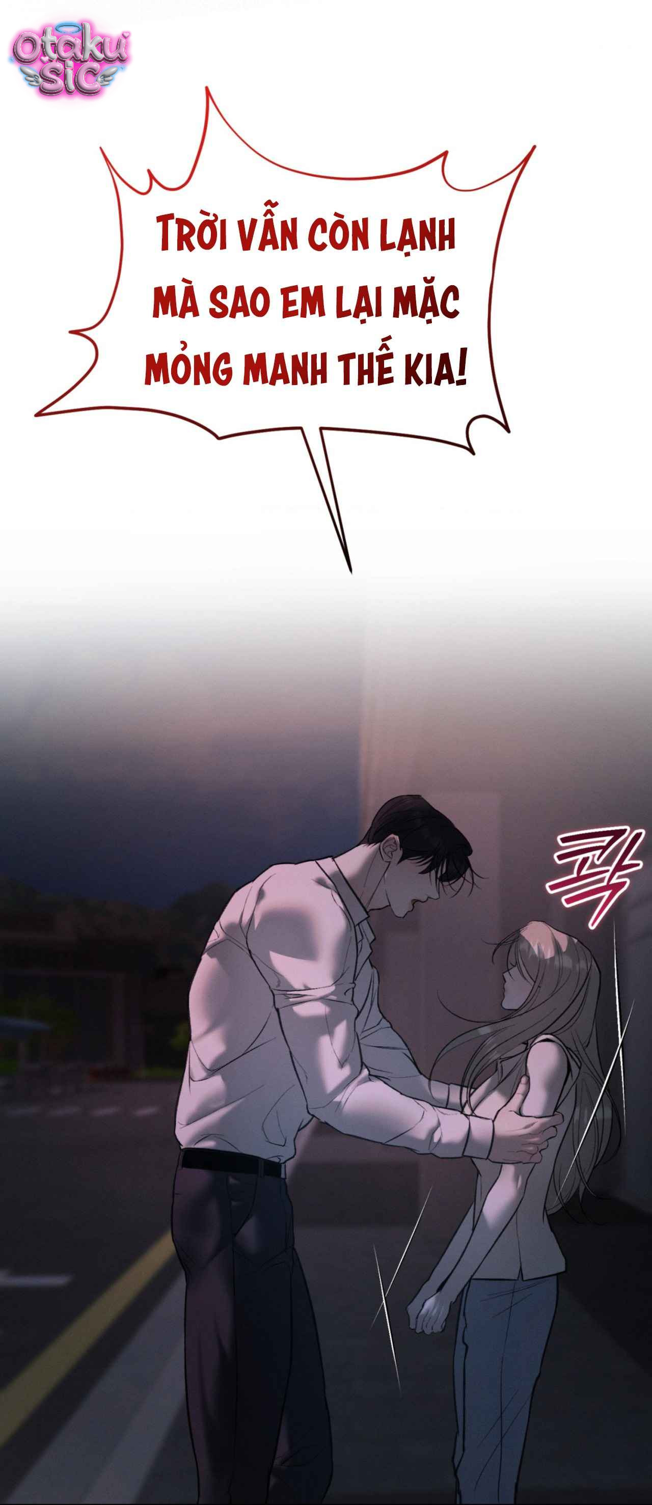 Tình Yêu Rác Rưởi - Chap 47 - Trang 14