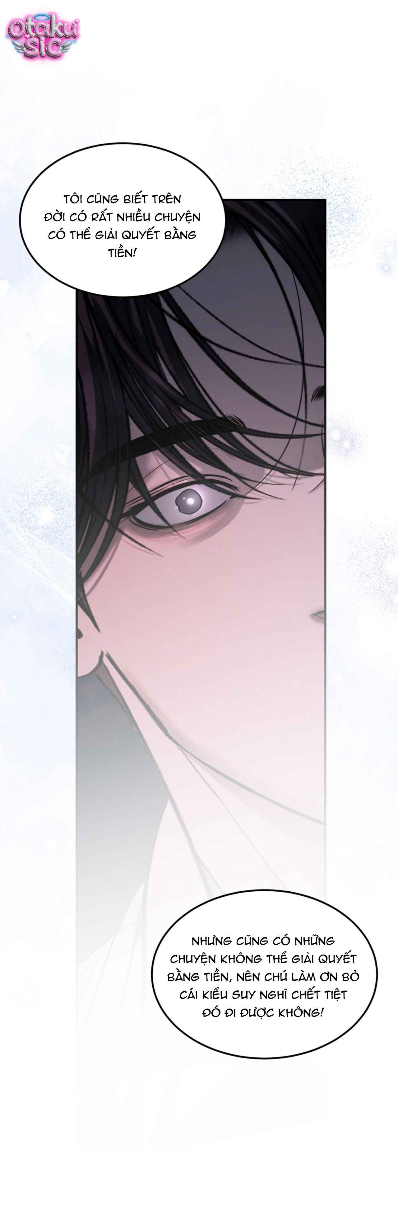 Tình Yêu Rác Rưởi - Chap 47 - Trang 20
