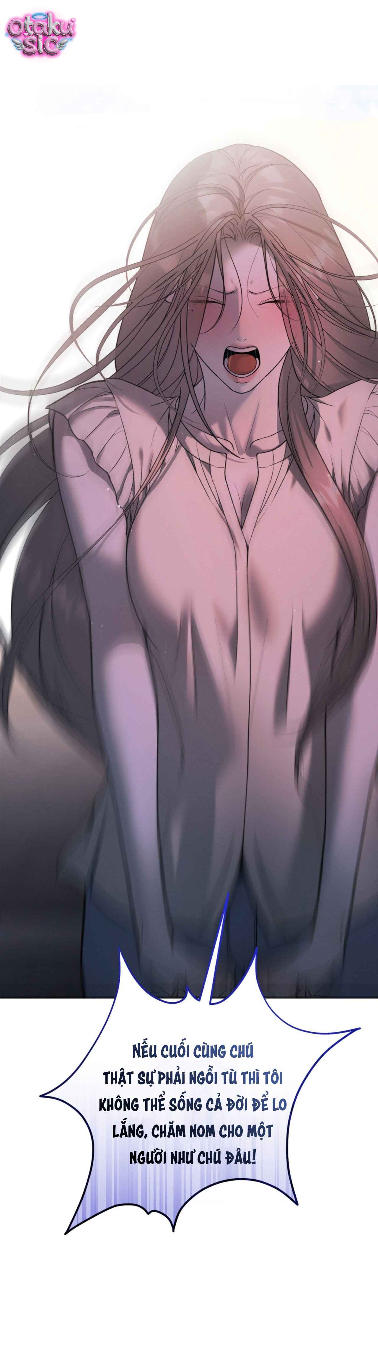 Tình Yêu Rác Rưởi - Chap 47 - Trang 21
