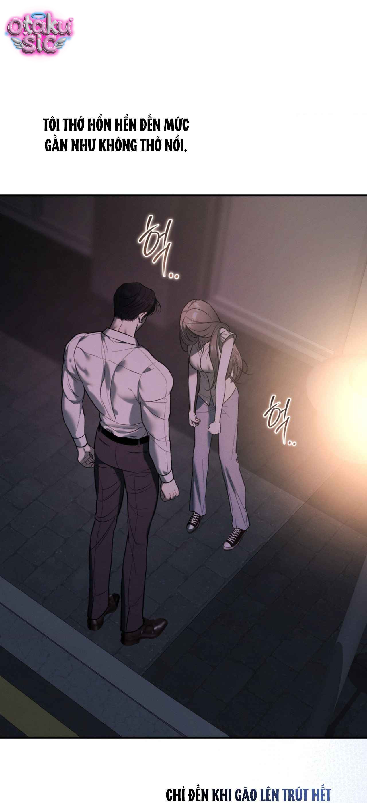 Tình Yêu Rác Rưởi - Chap 47 - Trang 22