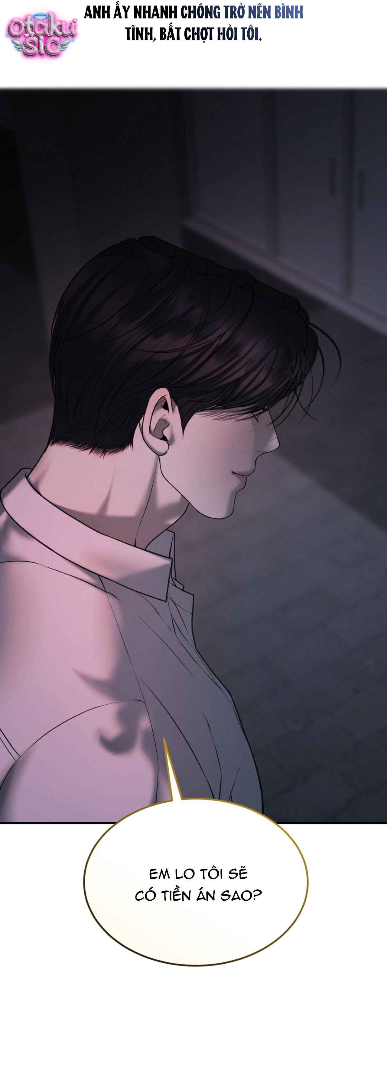 Tình Yêu Rác Rưởi - Chap 47 - Trang 24