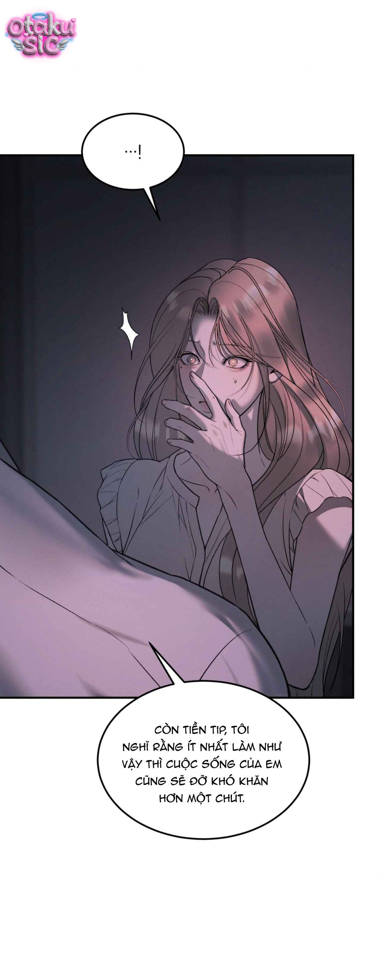 Tình Yêu Rác Rưởi - Chap 47 - Trang 25