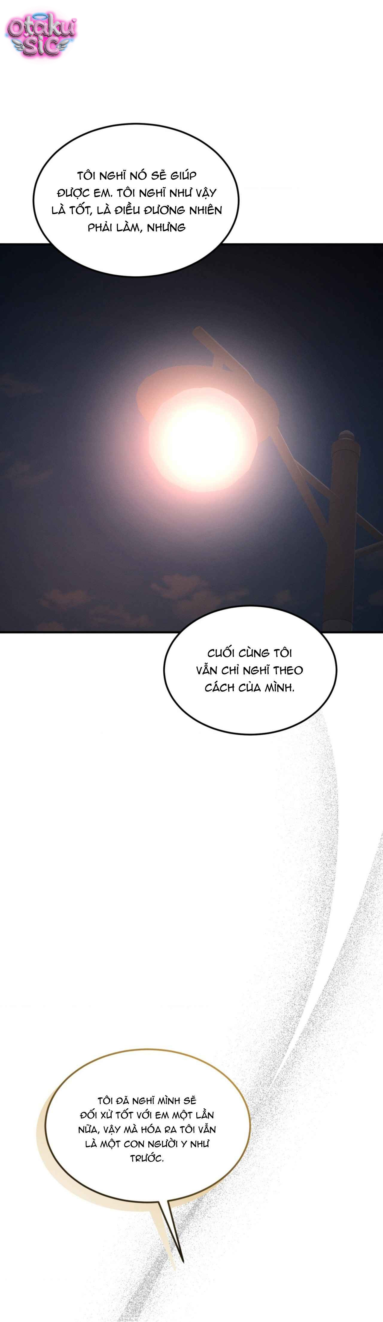 Tình Yêu Rác Rưởi - Chap 47 - Trang 26