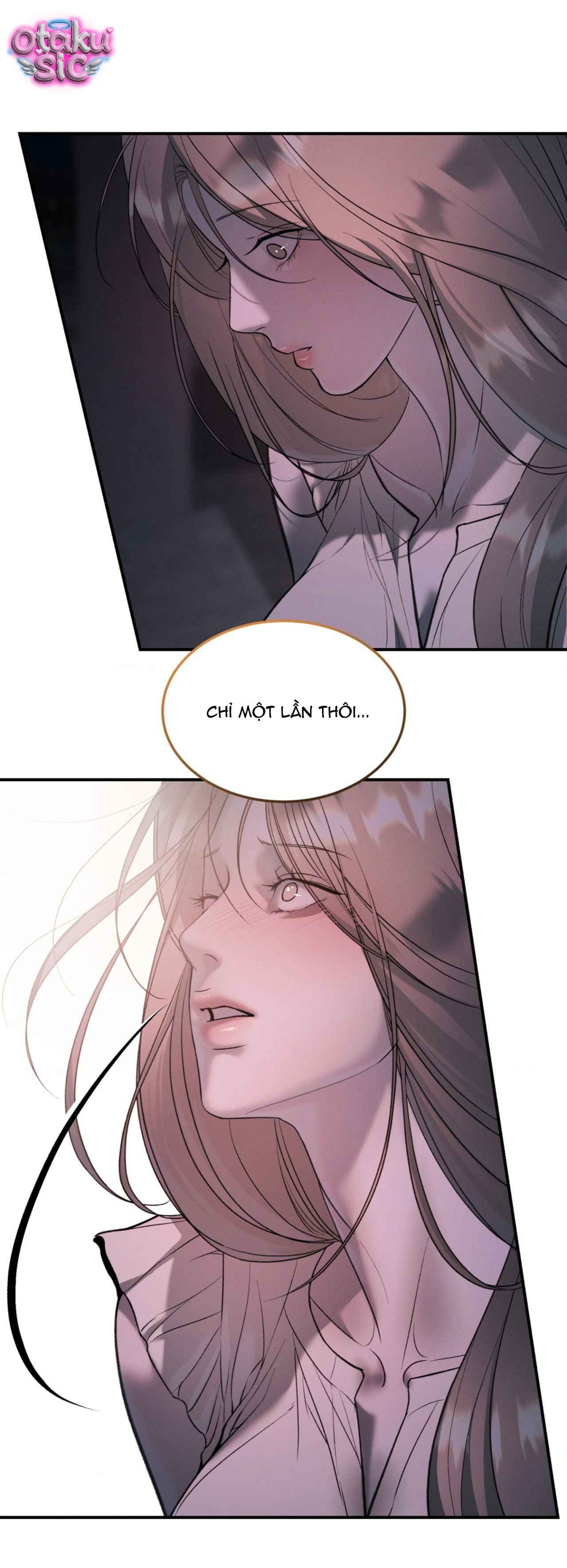Tình Yêu Rác Rưởi - Chap 47 - Trang 30