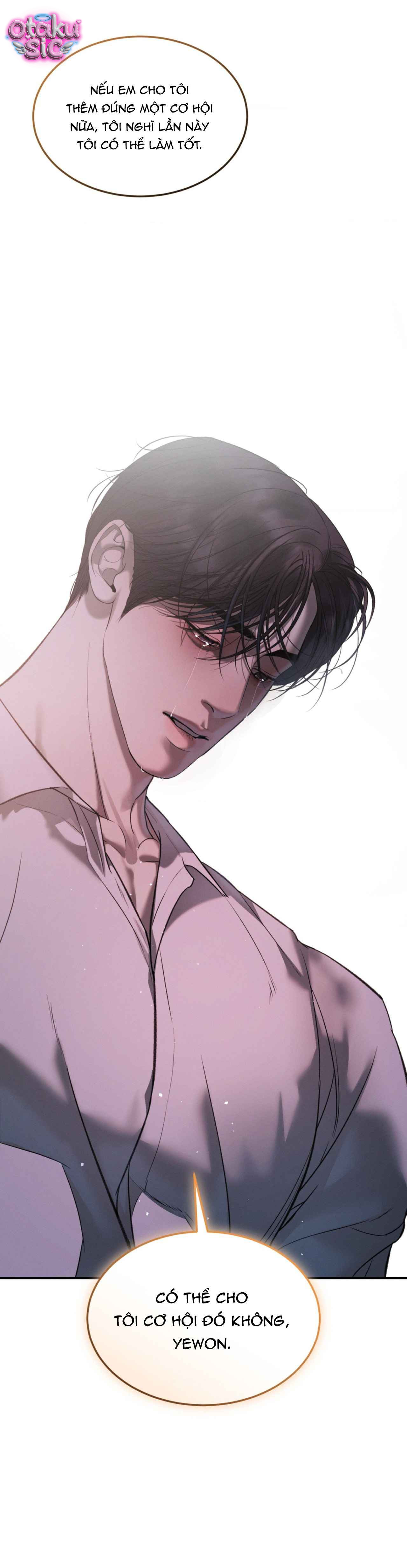 Tình Yêu Rác Rưởi - Chap 47 - Trang 31