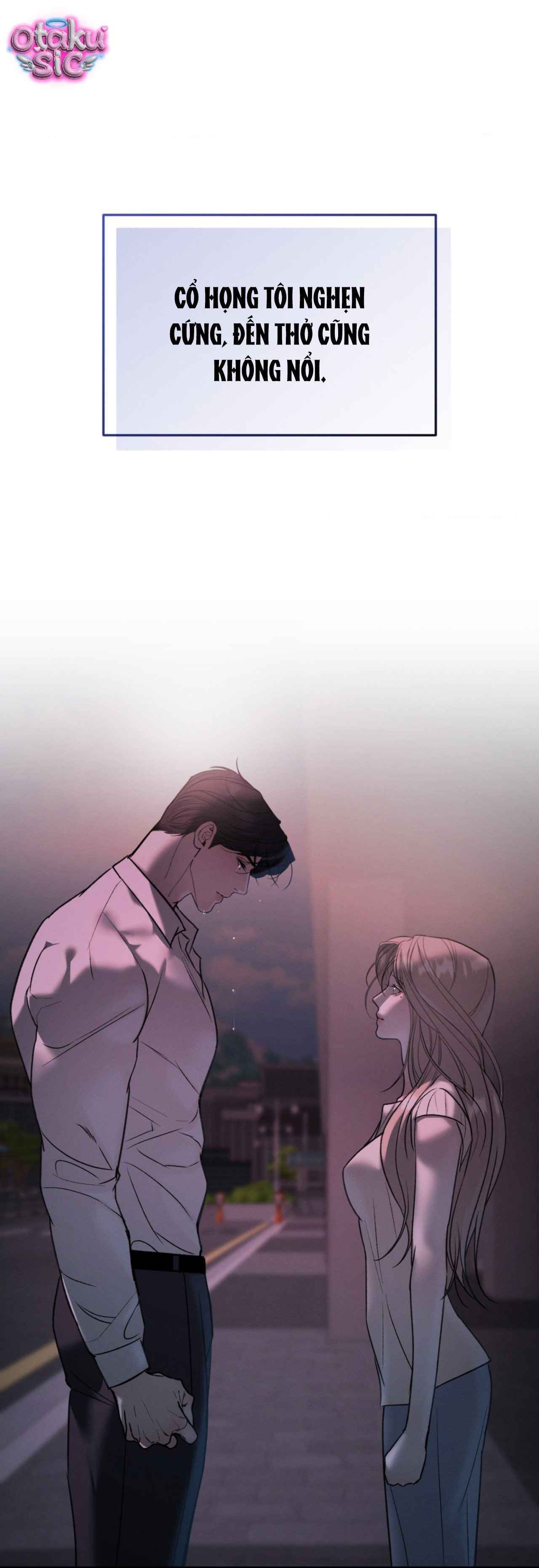 Tình Yêu Rác Rưởi - Chap 47 - Trang 32