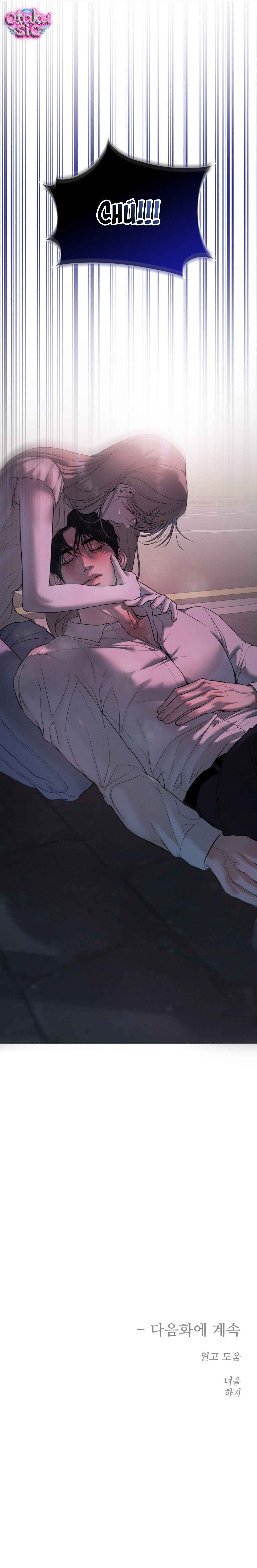 Tình Yêu Rác Rưởi - Chap 47 - Trang 40