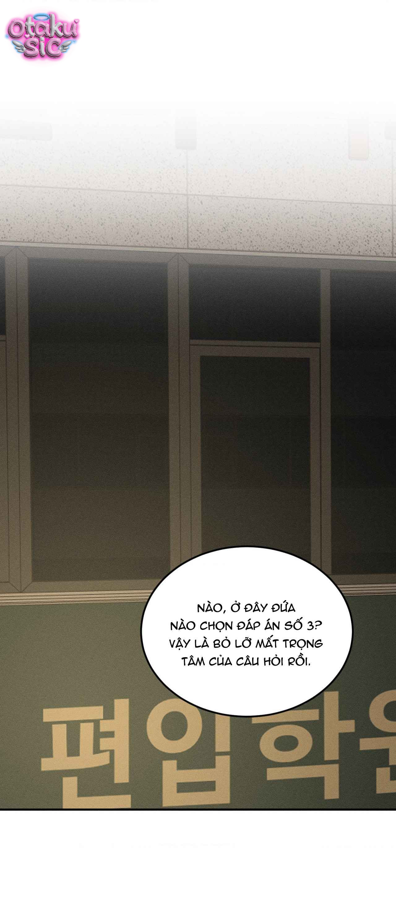Tình Yêu Rác Rưởi - Chap 49 - Trang 0