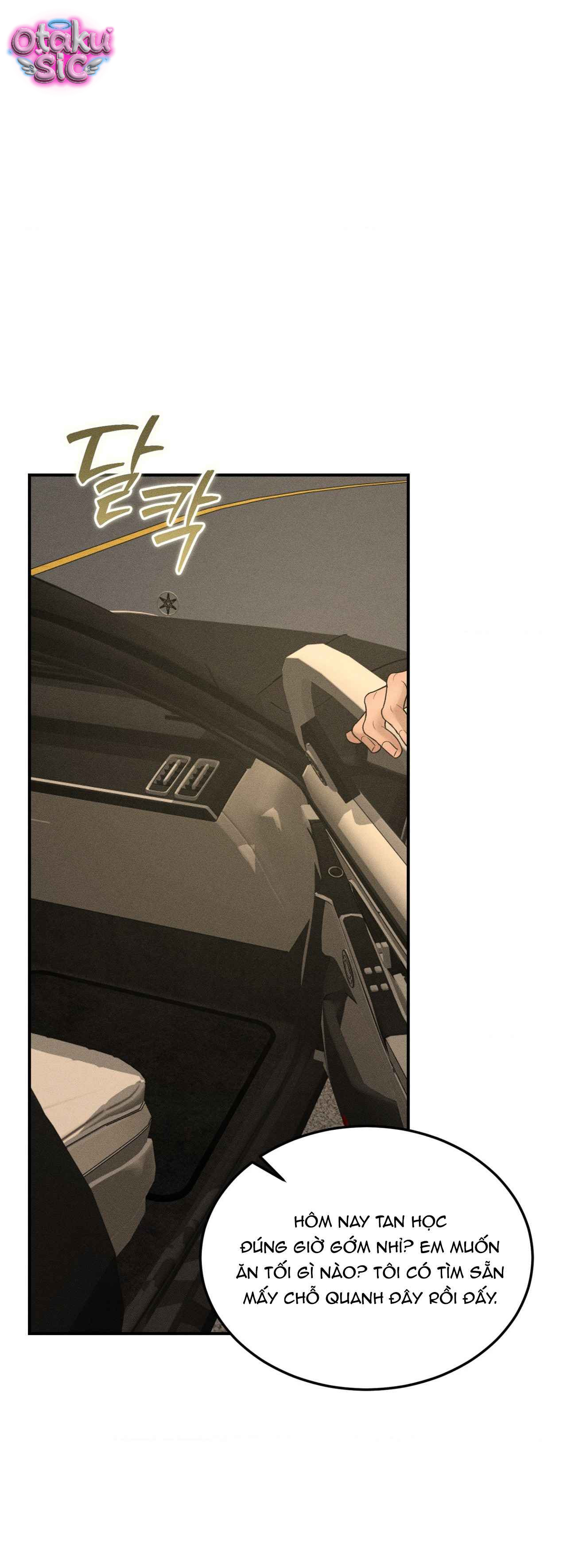 Tình Yêu Rác Rưởi - Chap 49 - Trang 10