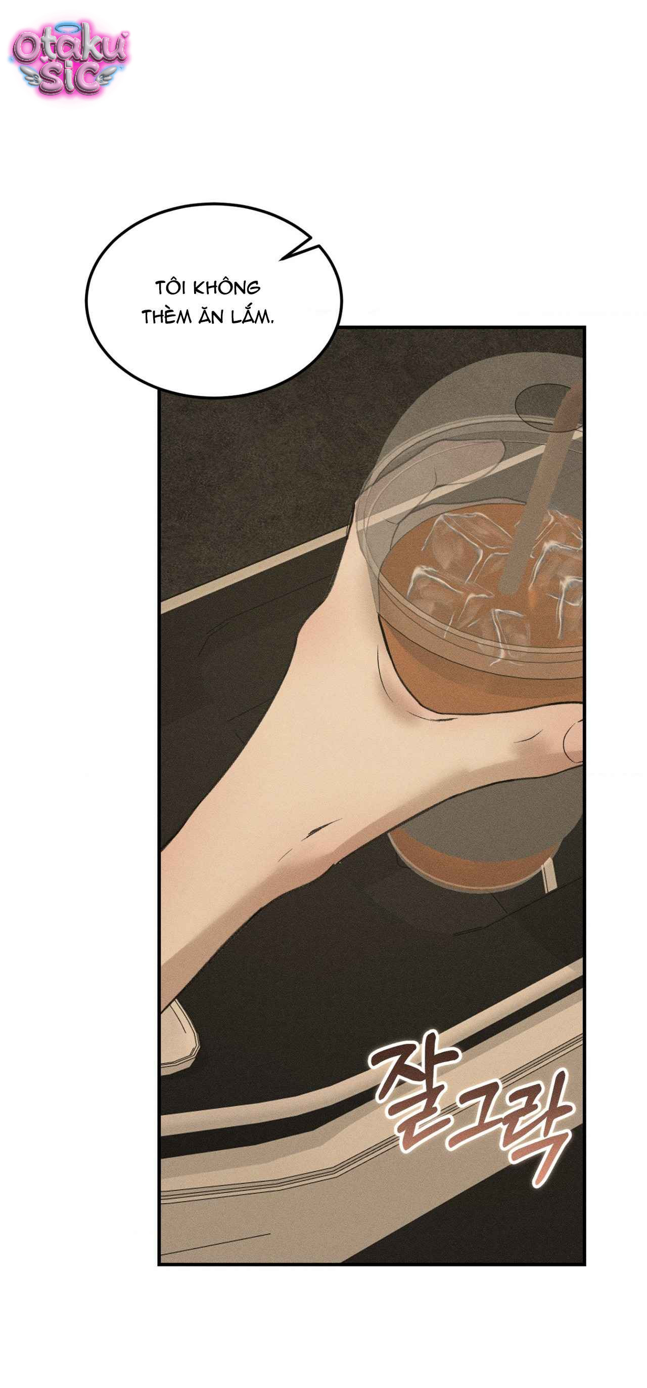 Tình Yêu Rác Rưởi - Chap 49 - Trang 11