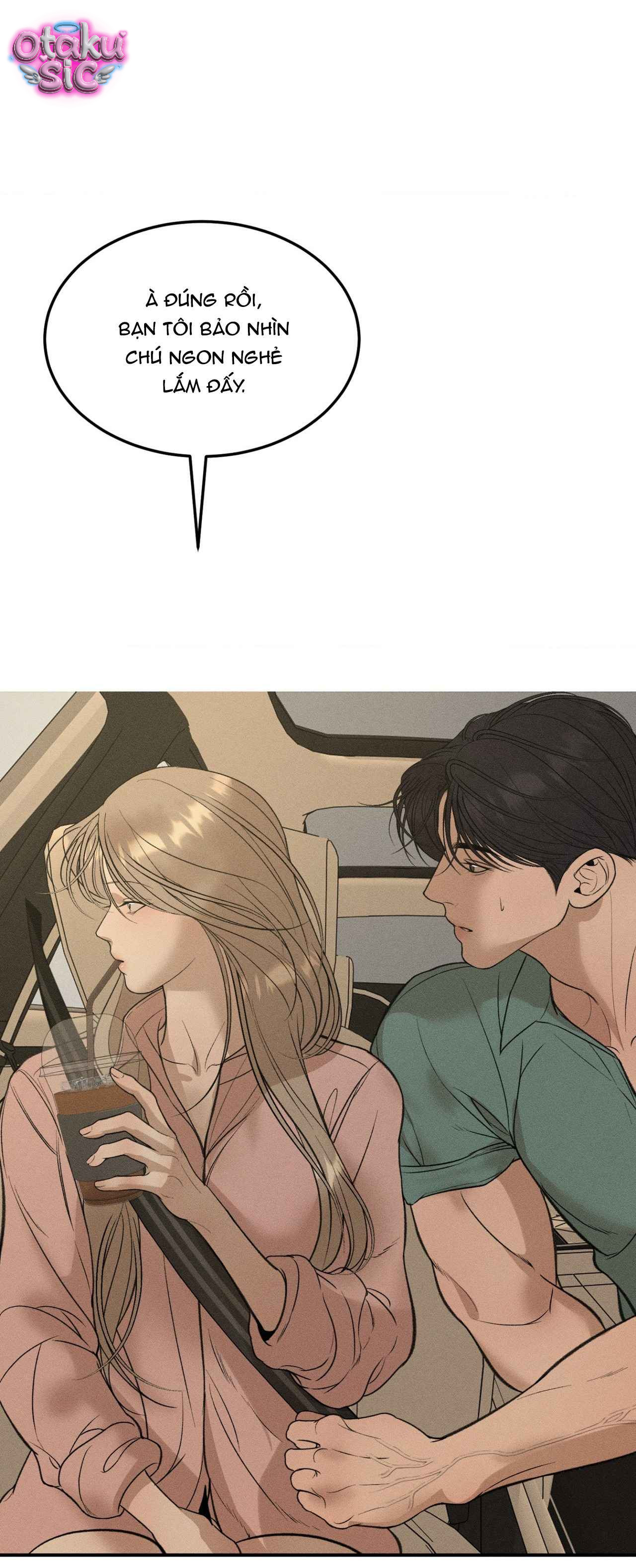 Tình Yêu Rác Rưởi - Chap 49 - Trang 13