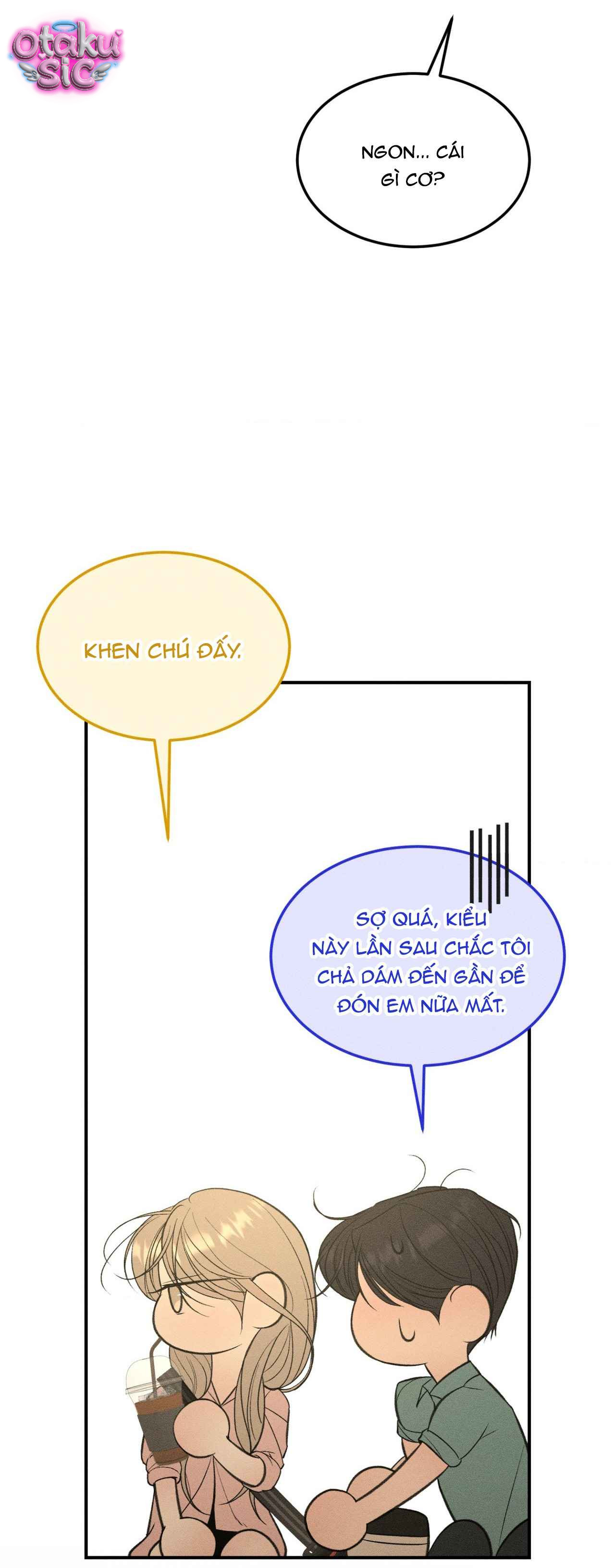 Tình Yêu Rác Rưởi - Chap 49 - Trang 14