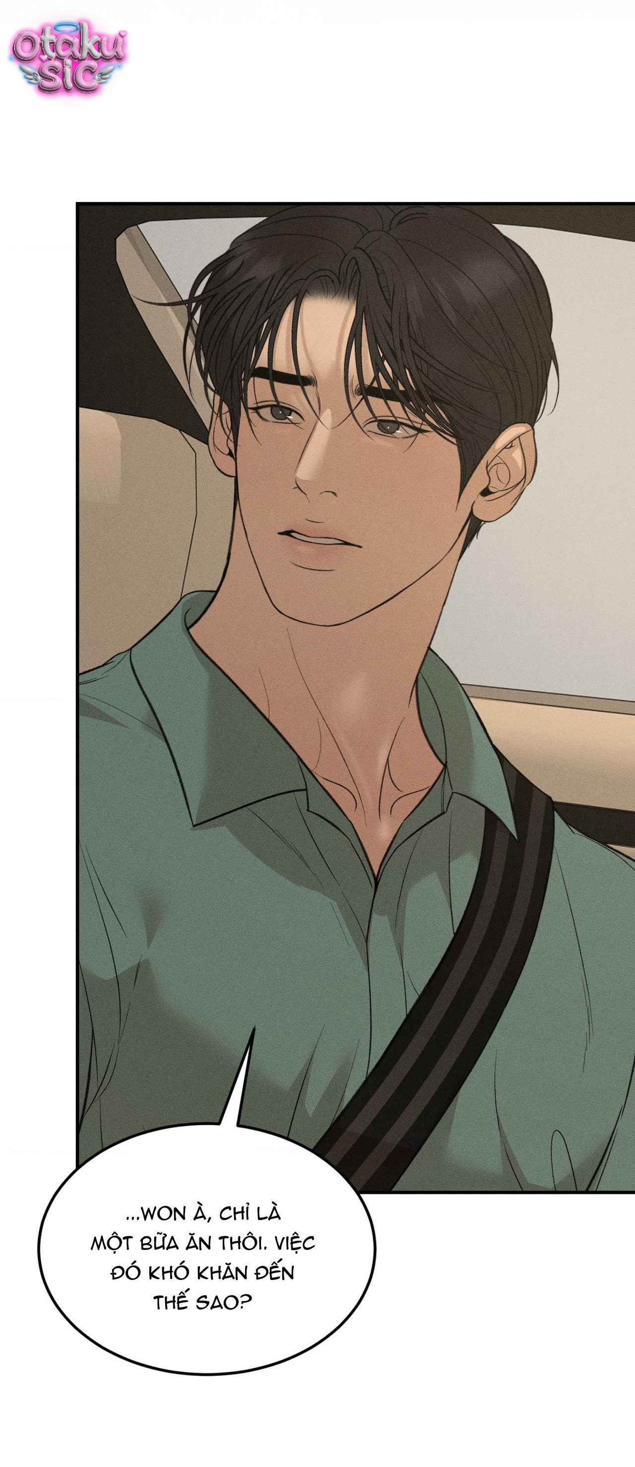 Tình Yêu Rác Rưởi - Chap 49 - Trang 16