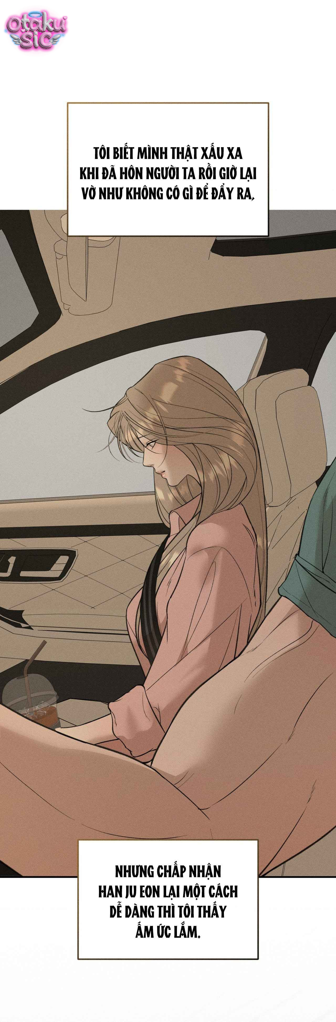 Tình Yêu Rác Rưởi - Chap 49 - Trang 20