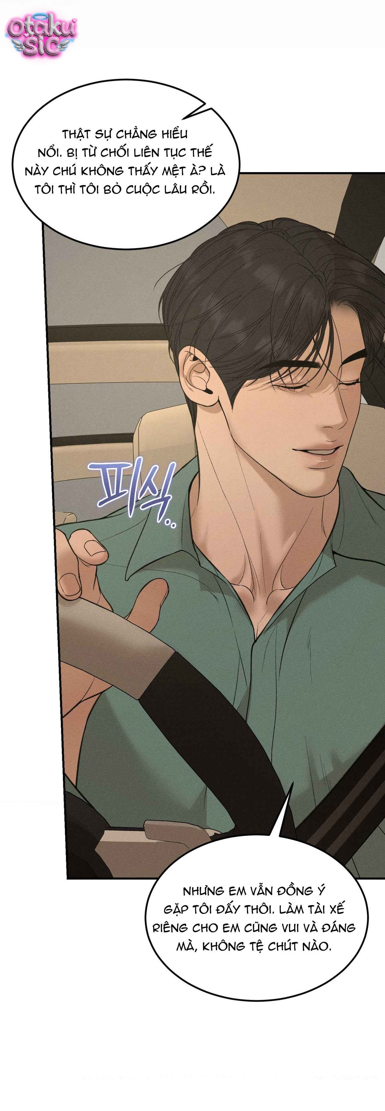 Tình Yêu Rác Rưởi - Chap 49 - Trang 22