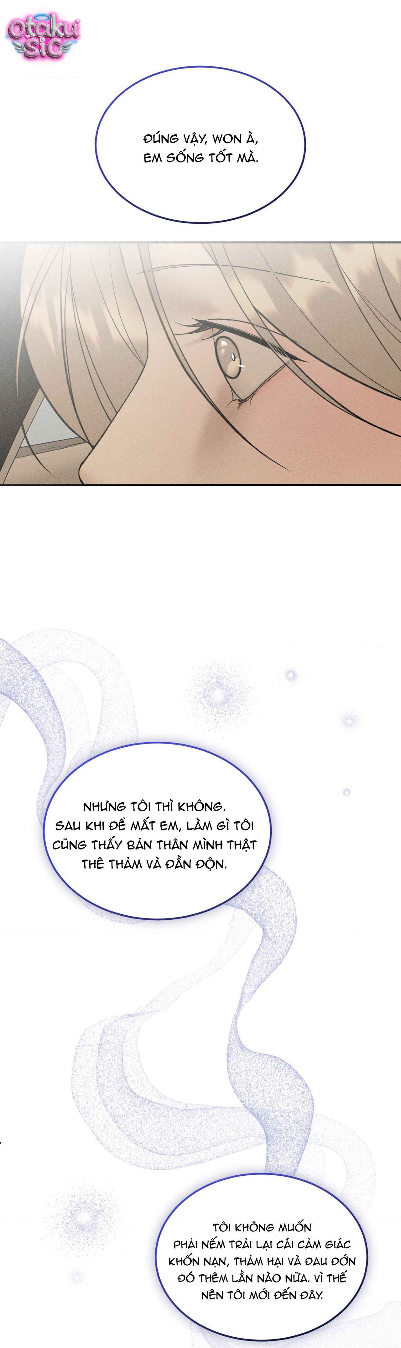 Tình Yêu Rác Rưởi - Chap 49 - Trang 26