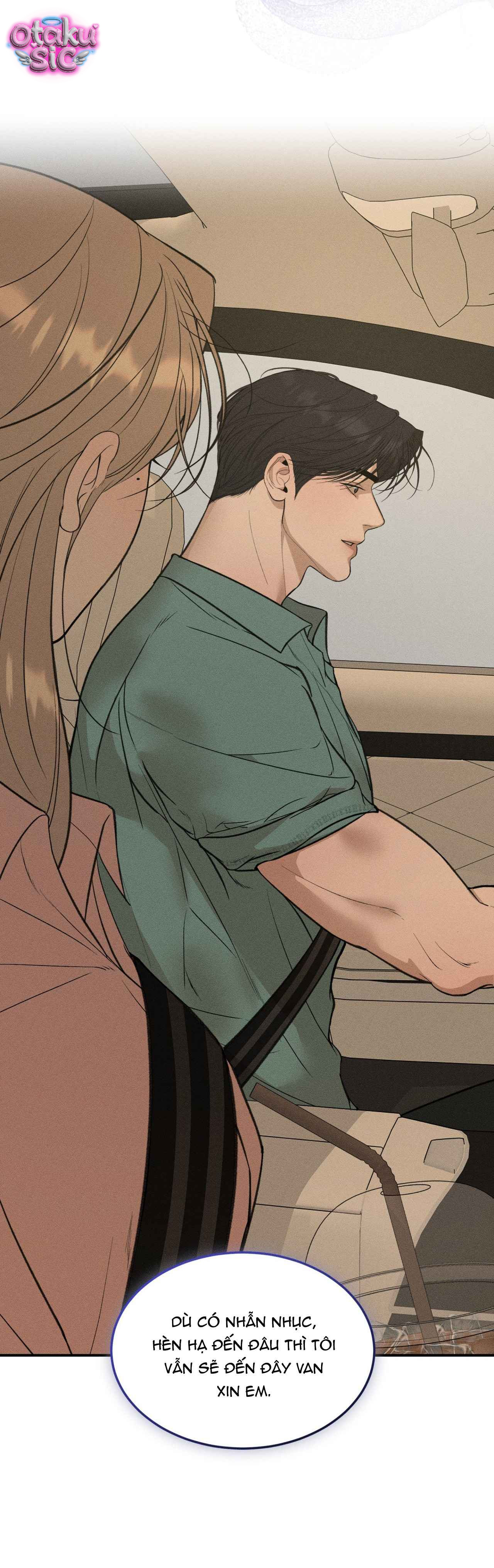 Tình Yêu Rác Rưởi - Chap 49 - Trang 27