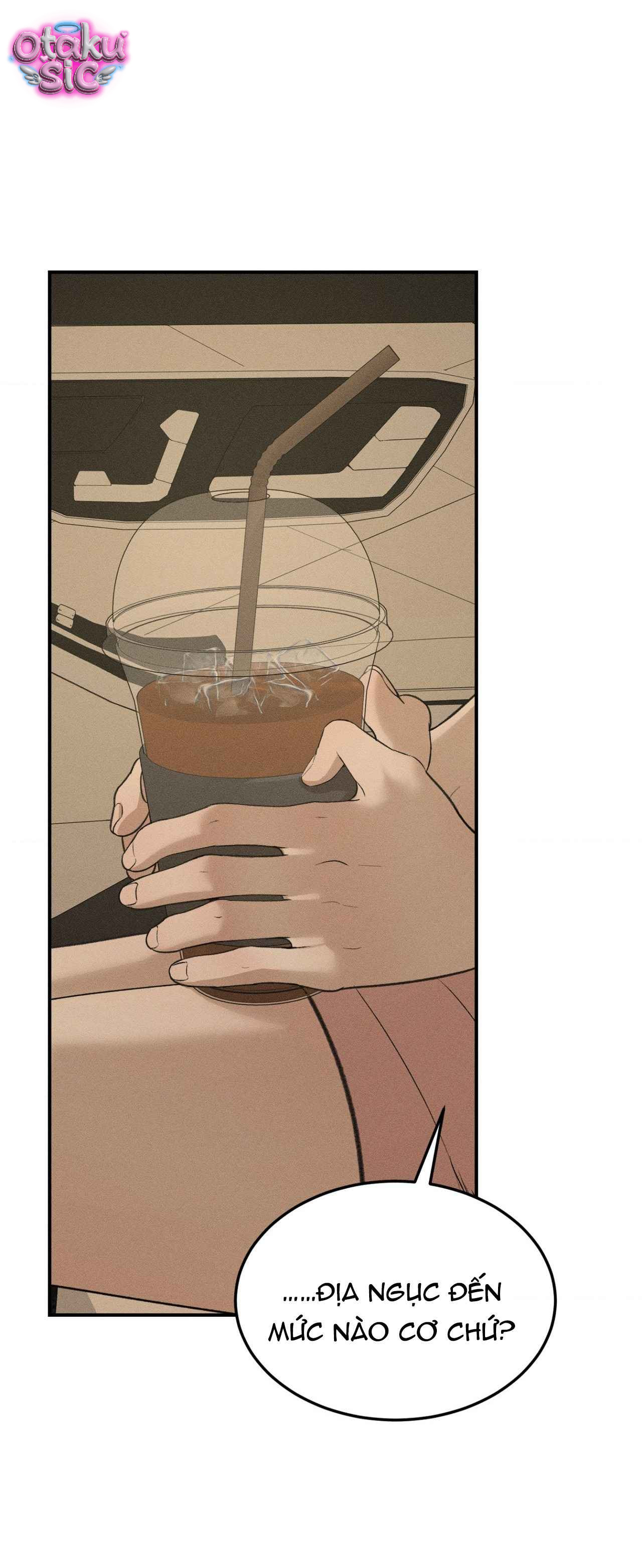 Tình Yêu Rác Rưởi - Chap 49 - Trang 29