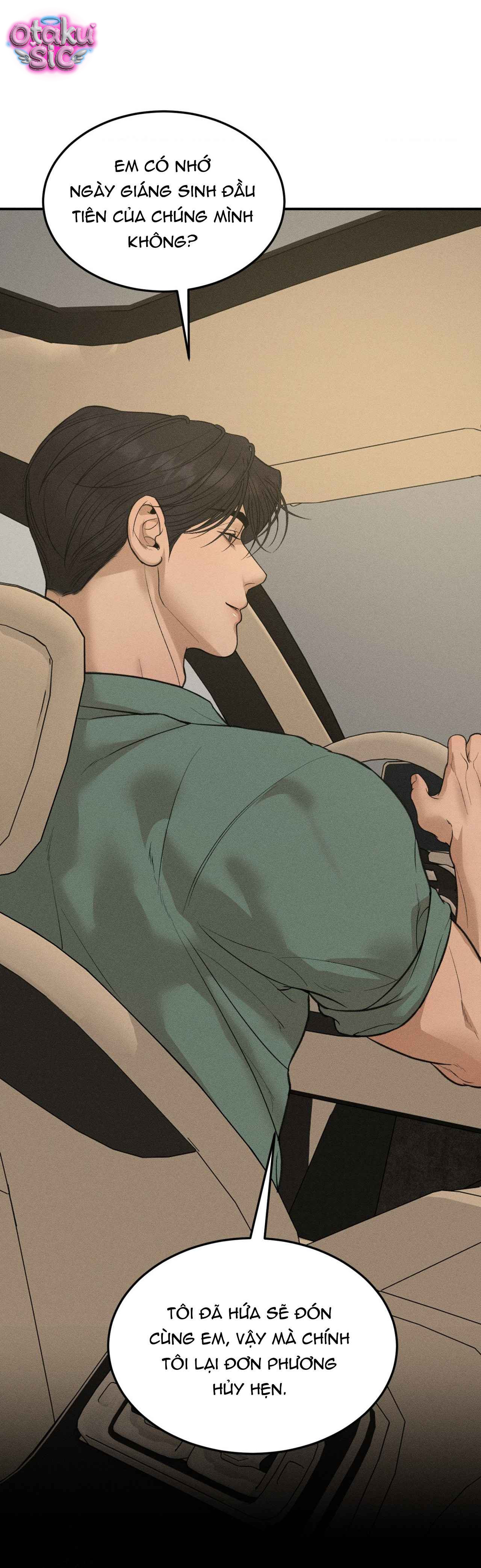 Tình Yêu Rác Rưởi - Chap 49 - Trang 30