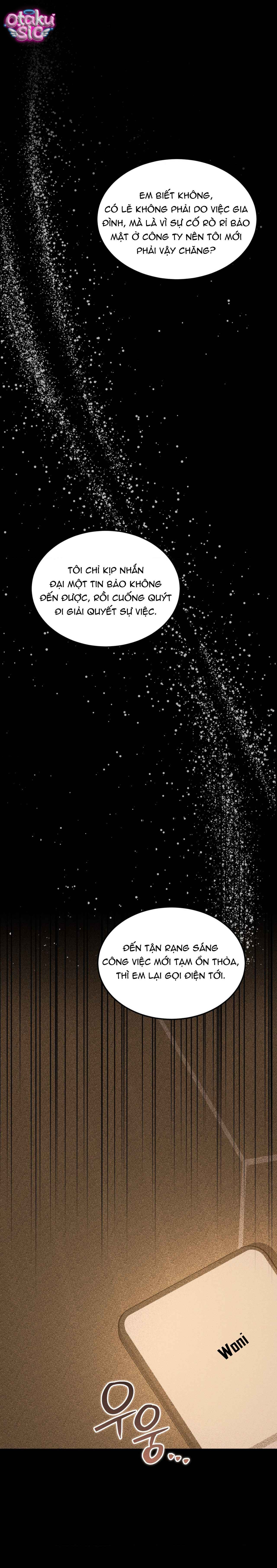 Tình Yêu Rác Rưởi - Chap 49 - Trang 31
