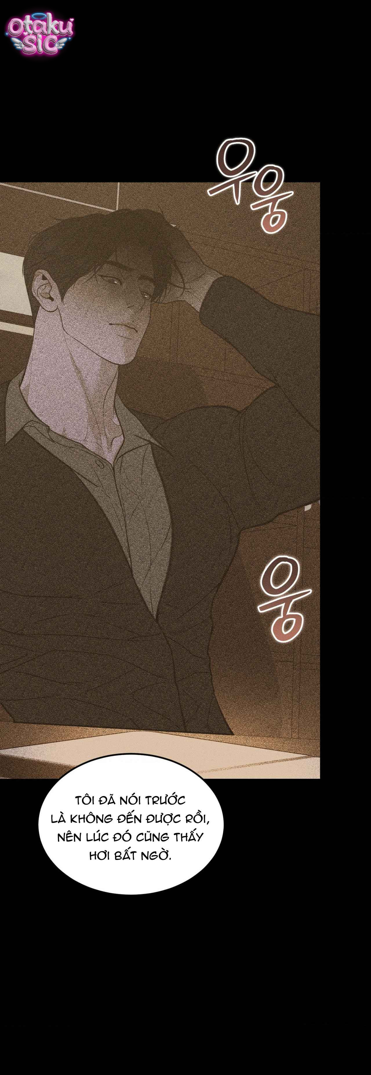 Tình Yêu Rác Rưởi - Chap 49 - Trang 32