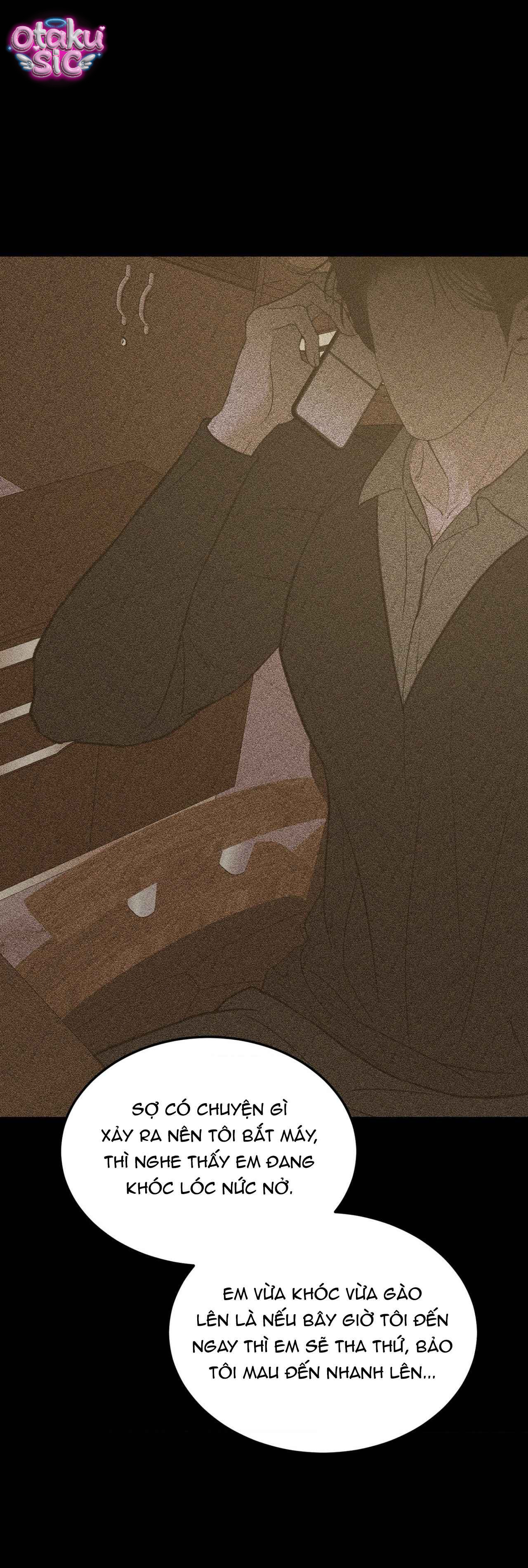 Tình Yêu Rác Rưởi - Chap 49 - Trang 33