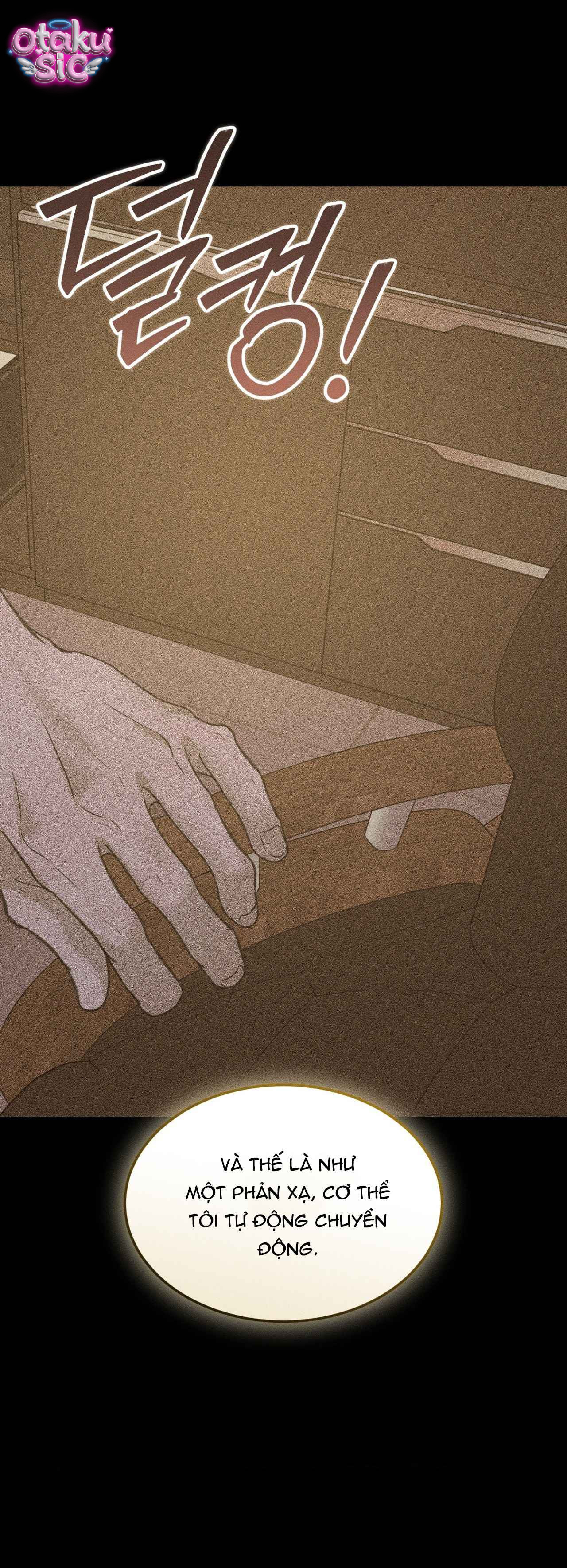 Tình Yêu Rác Rưởi - Chap 49 - Trang 34