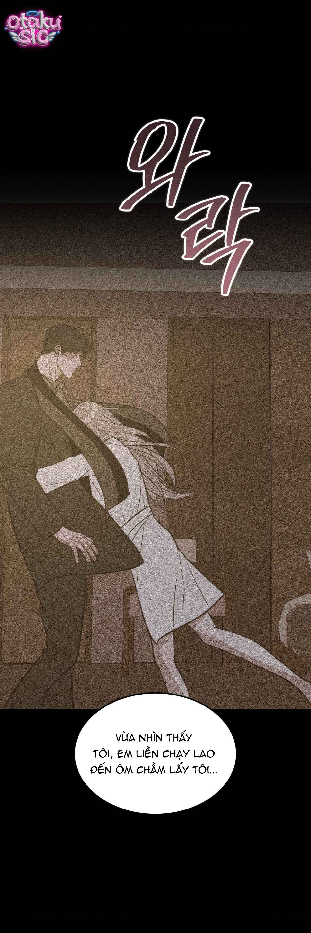 Tình Yêu Rác Rưởi - Chap 49 - Trang 36