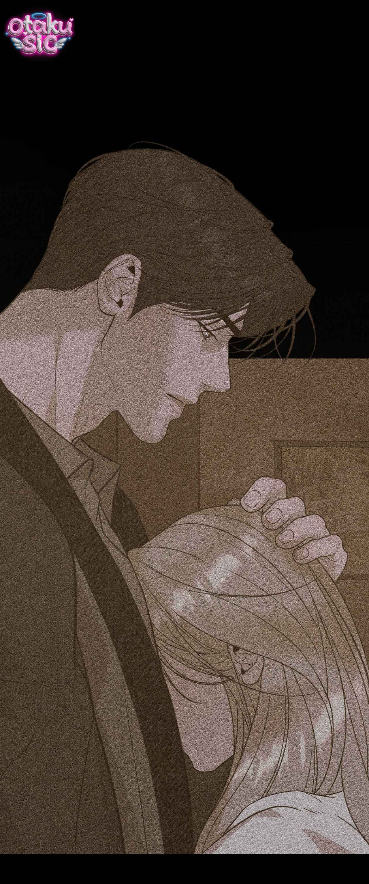 Tình Yêu Rác Rưởi - Chap 49 - Trang 37